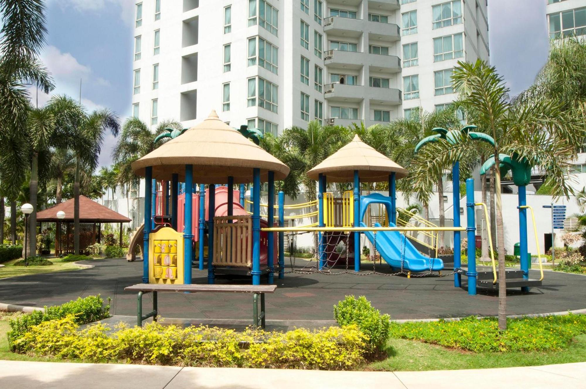The Residences At Puri Casablanca Jakarta Eksteriør bilde