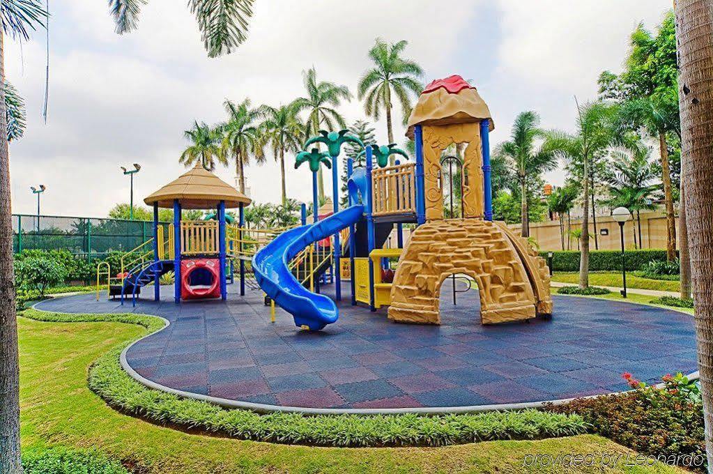 The Residences At Puri Casablanca Jakarta Eksteriør bilde