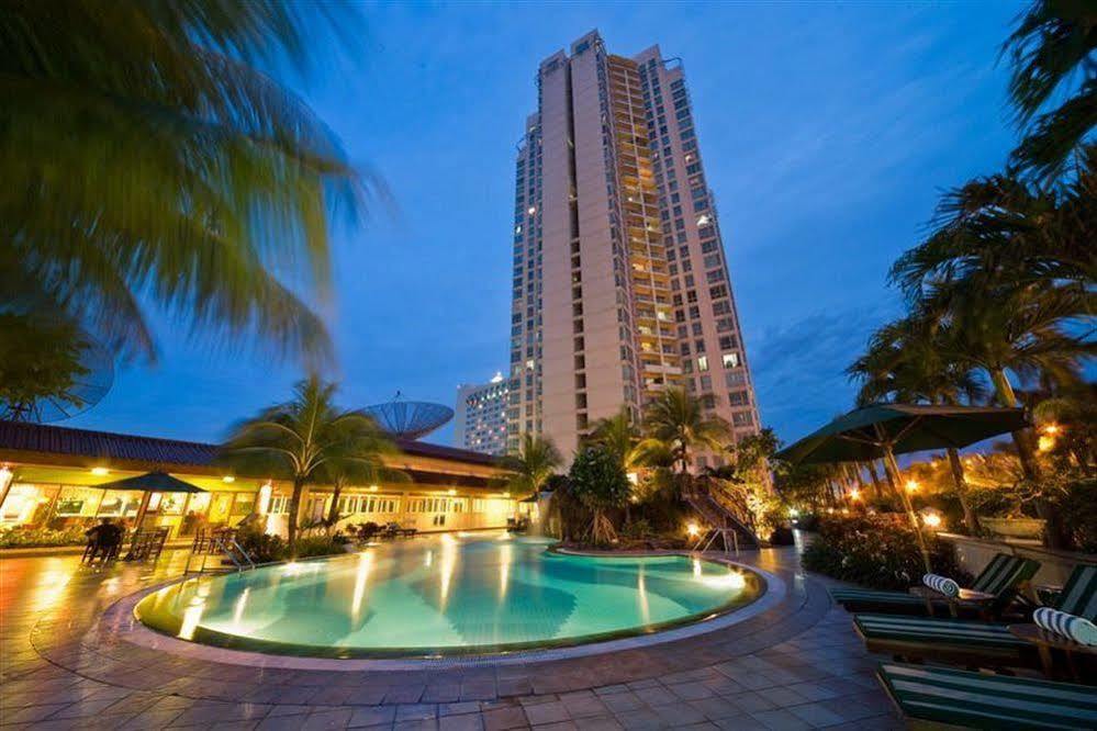 The Residences At Puri Casablanca Jakarta Eksteriør bilde